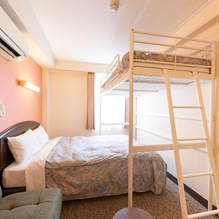 Tabist Fifty'S For Maihama Hotel Tokyo Exterior photo