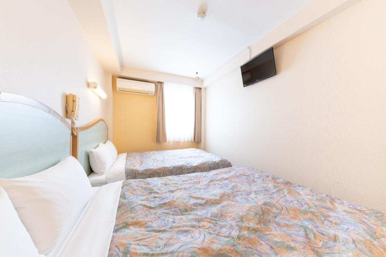 Tabist Fifty'S For Maihama Hotel Tokyo Exterior photo