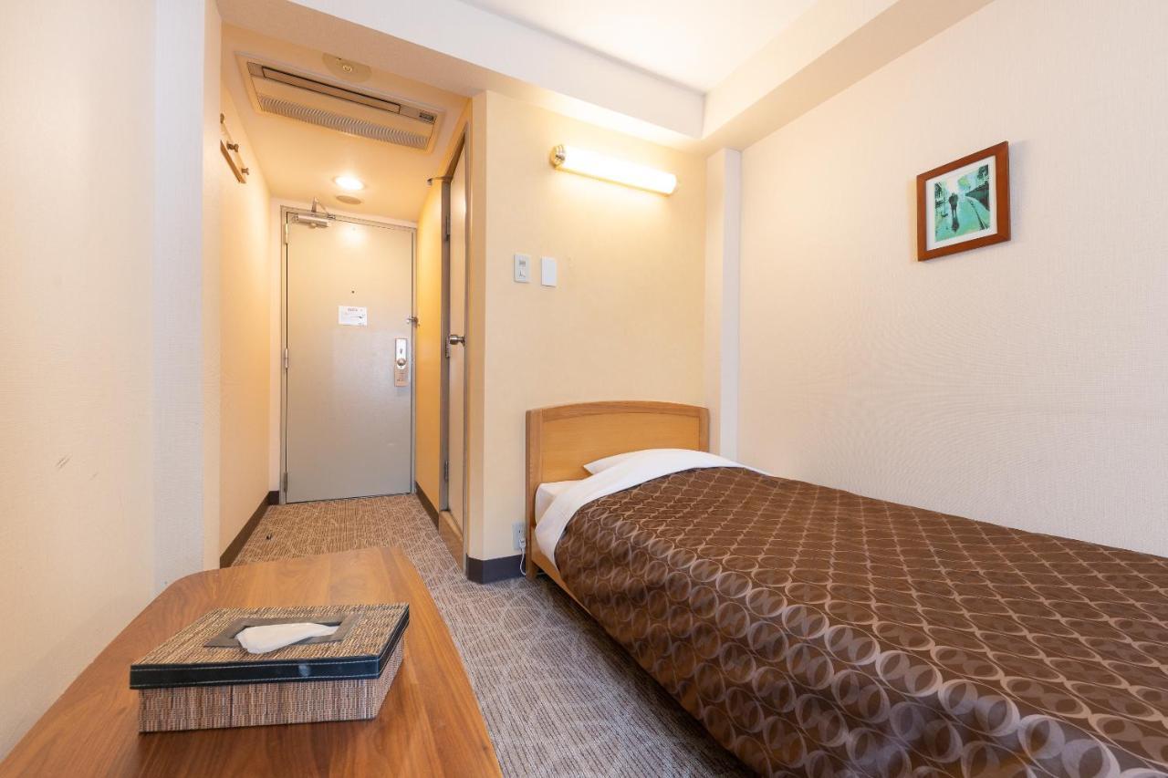 Tabist Fifty'S For Maihama Hotel Tokyo Exterior photo