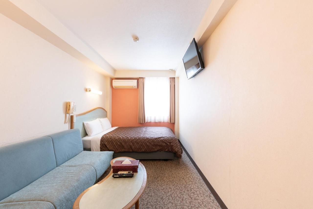 Tabist Fifty'S For Maihama Hotel Tokyo Exterior photo