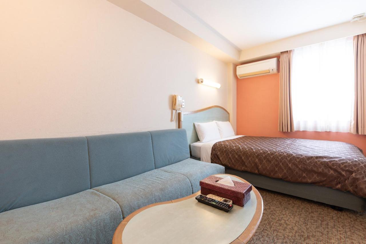 Tabist Fifty'S For Maihama Hotel Tokyo Exterior photo