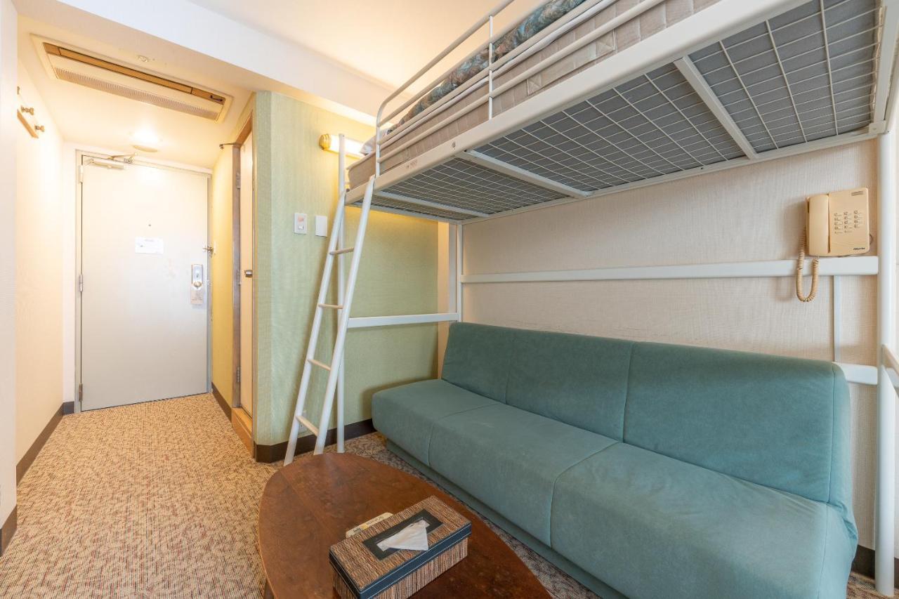Tabist Fifty'S For Maihama Hotel Tokyo Exterior photo