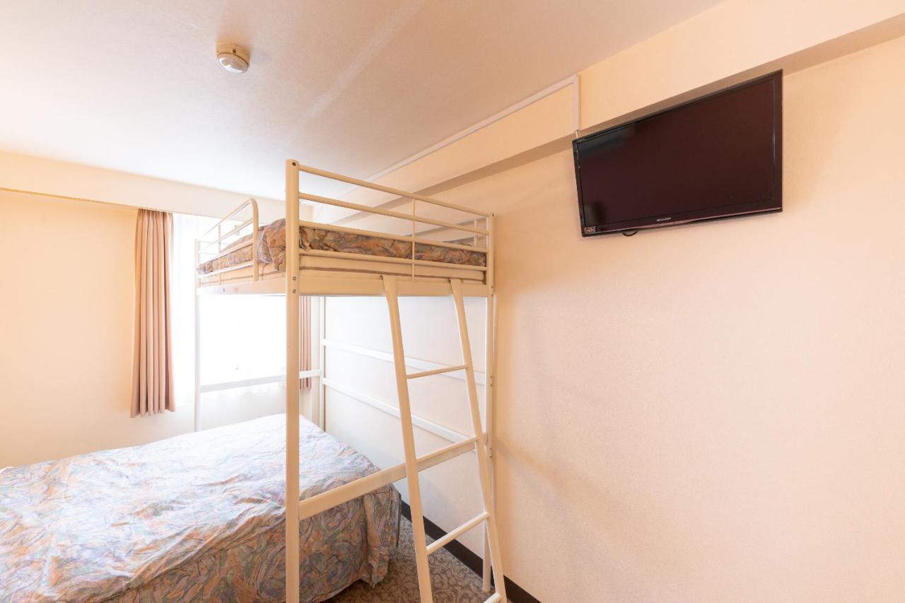 Tabist Fifty'S For Maihama Hotel Tokyo Exterior photo